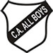 All Boys