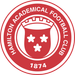 Hamilton Academical